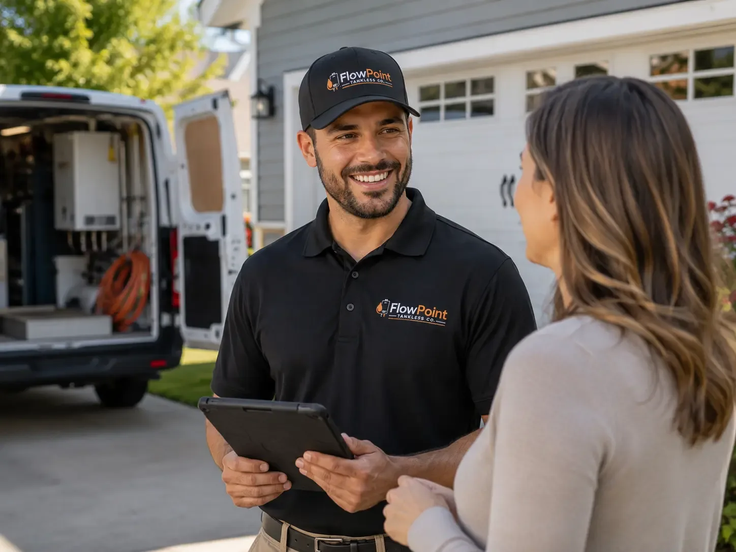 Tankless Water Heater Installation Buxton, NC FAQs